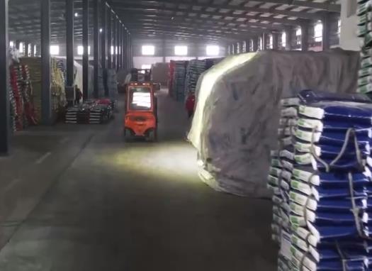 全國(guó)供銷合作社系統(tǒng)做好春耕農(nóng)資供應(yīng) 積極開(kāi)展產(chǎn)銷對(duì)接，加快貨源采購(gòu)、儲(chǔ)備進(jìn)度