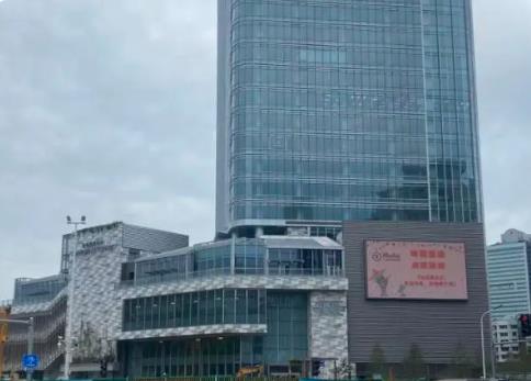 福建各地新商場(chǎng)加快布局 增強(qiáng)消費(fèi)動(dòng)能