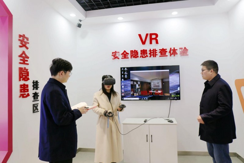 防范于未“燃” 筑牢電動(dòng)車安全堤壩