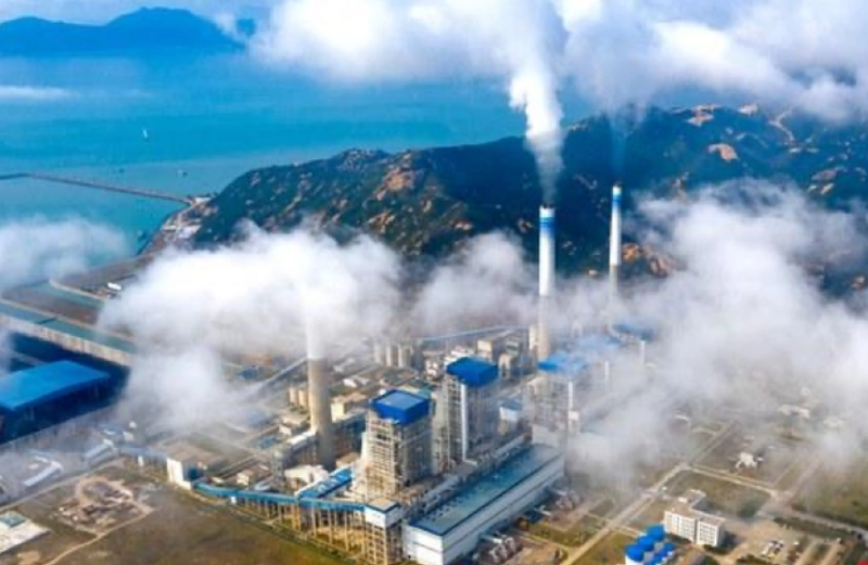 1-2月國家能源集團(tuán)全力保供 多指標(biāo)同比增長顯著