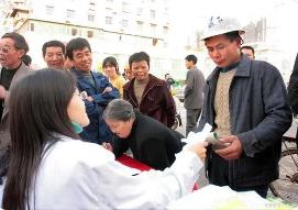 山西省大學生鄉(xiāng)村醫(yī)生專項計劃招聘開始報名