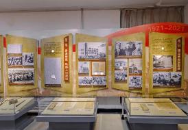 《黑龍江省革命文物保護(hù)利用總體規(guī)劃》5日起正式實(shí)施