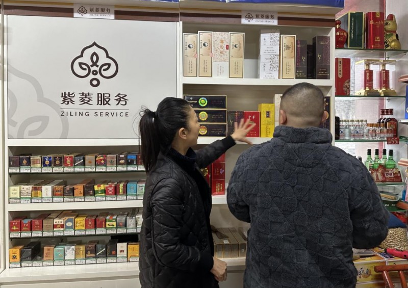 常德臨澧：巾幗綻芳華 致敬“她”力量