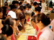 再創(chuàng)新高！多家黃金珠寶品牌國(guó)內(nèi)足金首飾價(jià)格突破645元/克