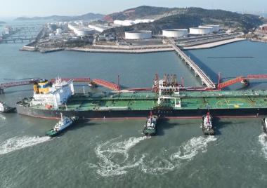 2024年春運(yùn)收官  福建水路客貨運(yùn)同比漲幅顯著