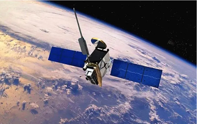 風(fēng)云四號(hào)B星“太空搬家” 將服務(wù)更多共建“一帶一路”國家