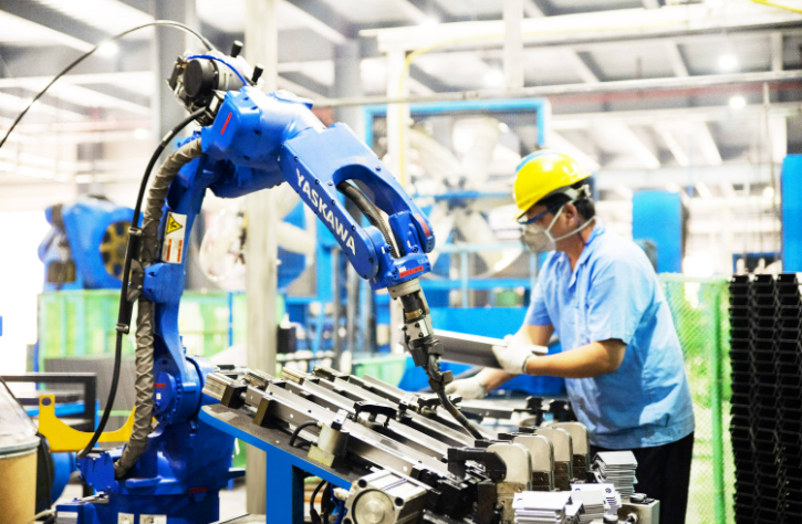 新質(zhì)生產(chǎn)力的“新”，關(guān)鍵在何處？