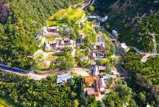 山西1500萬元重獎(jiǎng)5縣5鄉(xiāng)