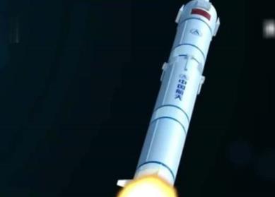 我國正研制4米級、5米級可重復(fù)使用火箭