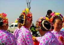 非遺+，短視頻時代的流量密碼？