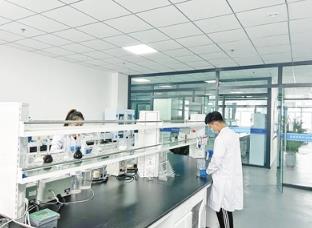 追“新”而行， 內(nèi)蒙古高質(zhì)量發(fā)展動能澎湃