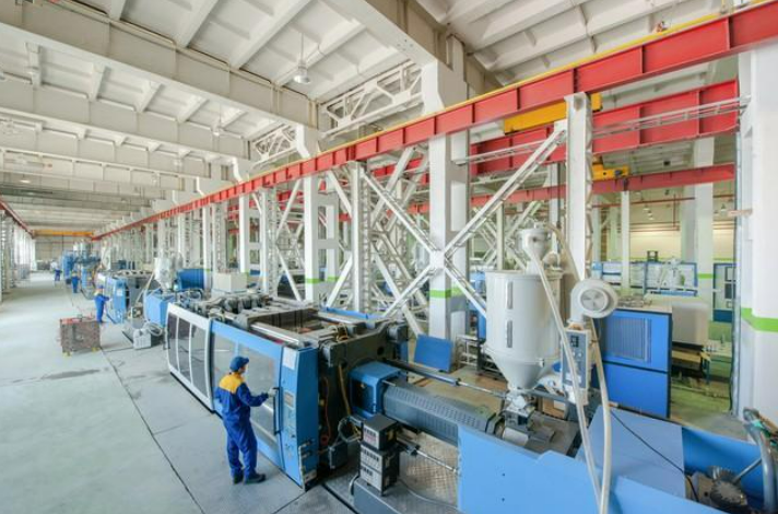 萬億市場！大規(guī)模設備更新和消費品以舊換新行動來了