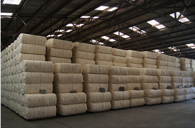 國(guó)家發(fā)展改革委、財(cái)政部聯(lián)合印發(fā)《中央儲(chǔ)備棉管理辦法》