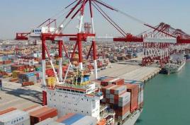 增速全國第3 前2個月山西進(jìn)出口額達(dá)302.1億元