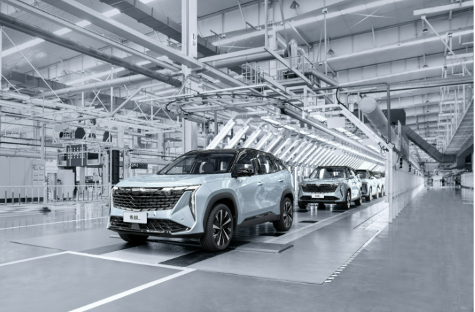 加速本地化進(jìn)程 中國(guó)新能源汽車品牌加快出海馬來(lái)西亞步伐