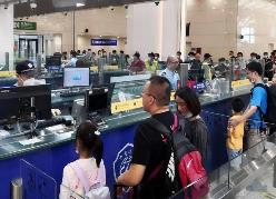 中國出入境游離真正的“說走就走”還有多遠(yuǎn)？