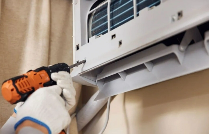 2023年我國家電服務業(yè)總體規(guī)模近萬億元