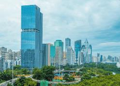 ?？冢杭涌鞓?gòu)建全產(chǎn)業(yè)鏈招商服務(wù)矩陣