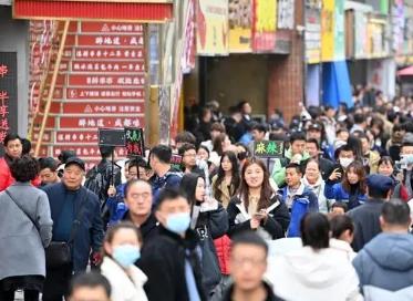 “麻辣”甘肅天水會(huì)復(fù)制哈爾濱的成功嗎？