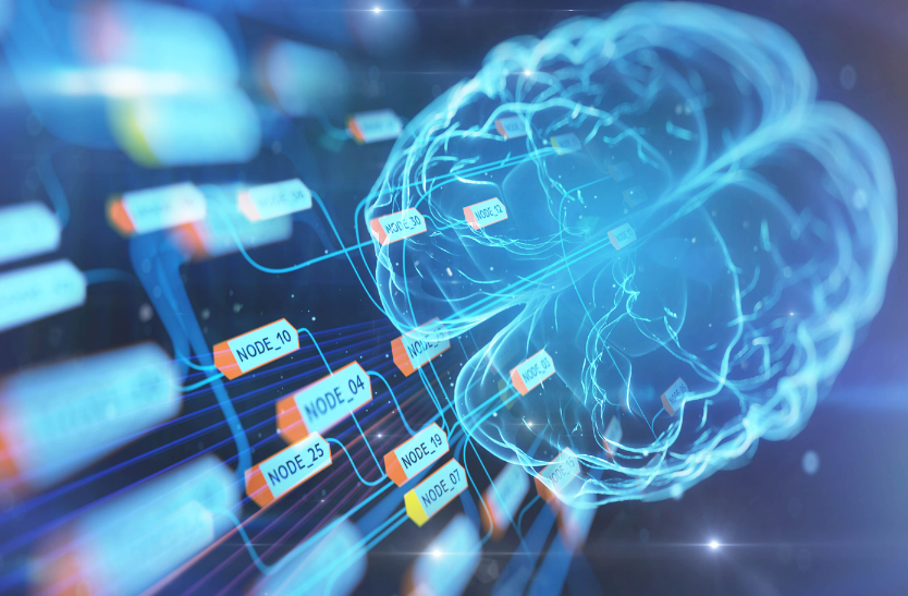 腦機接口技術取得新突破 產(chǎn)業(yè)化有望再提速