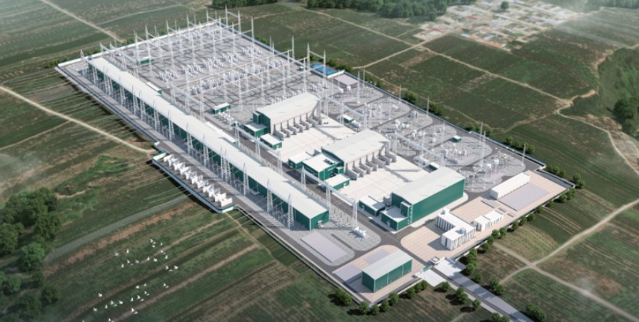 開辟“西電東送”新通道！國(guó)家電網(wǎng)兩大工程開工