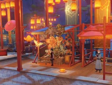 網(wǎng)文網(wǎng)劇網(wǎng)游，正成為文化出海“新三樣”