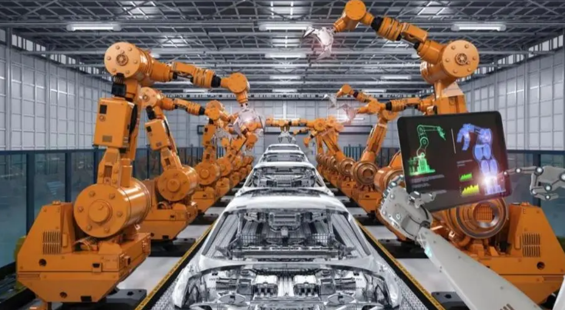 搶抓機遇持續(xù)攻關(guān) 各地布局建設(shè)未來產(chǎn)業(yè)