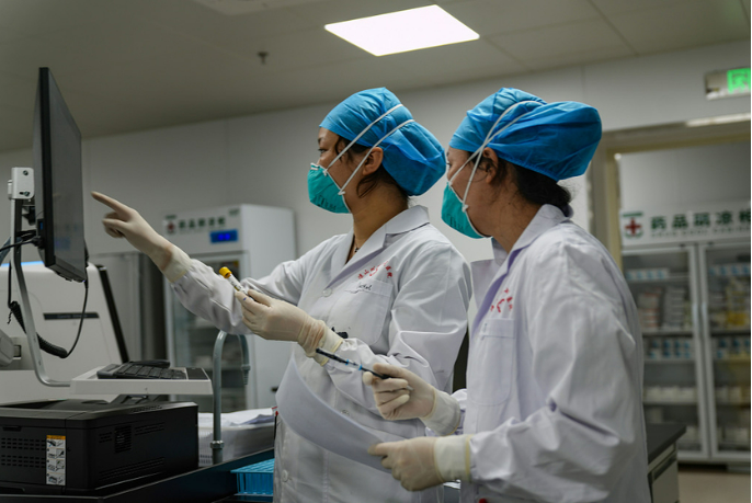 我國深化醫(yī)療服務(wù)價(jià)格改革試點(diǎn)將擴(kuò)圍