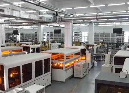 廣東：厚植創(chuàng)新生態(tài) 打造未來產(chǎn)業(yè)集群