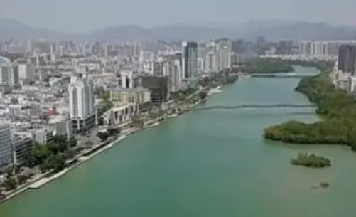 生態(tài)環(huán)境分區(qū)管控，如何服務項目落地？