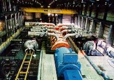 我國在建核電機(jī)組26臺 數(shù)量保持全球第一