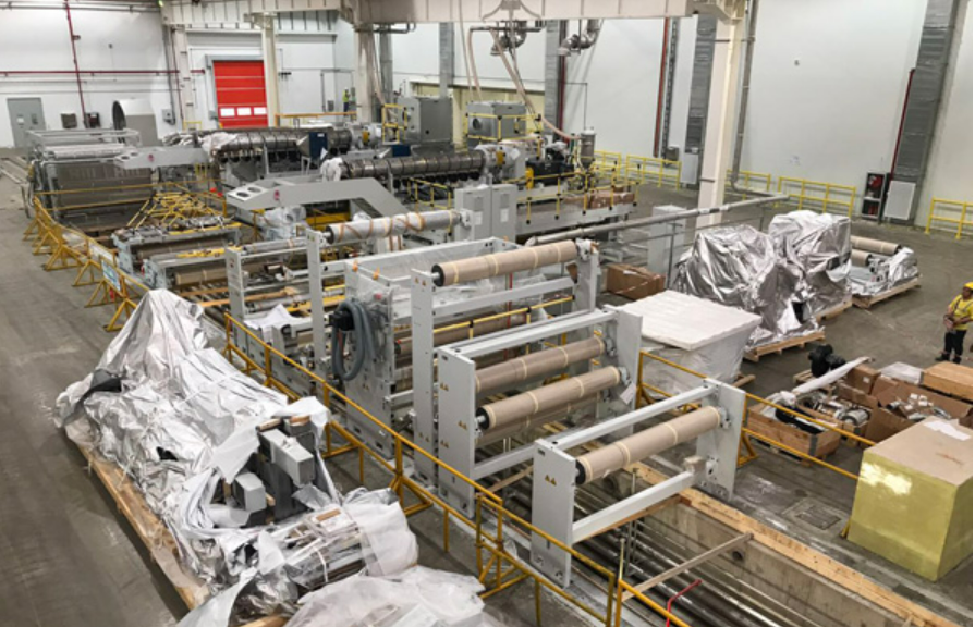 新一輪工業(yè)設(shè)備更新或開(kāi)啟四萬(wàn)億市場(chǎng)空間