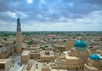 報告：中亞、西亞成為新興出境游目的地