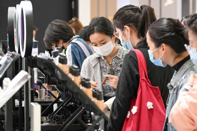 消費(fèi)者權(quán)益保護(hù)法實施條例7月施行 聚焦哪些群眾關(guān)切？