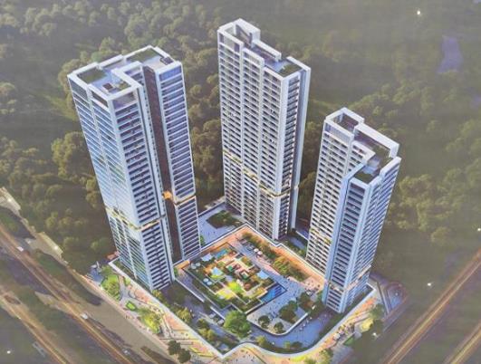 全國率先！福州首個(gè)配售型保障性住房項(xiàng)目開始申購