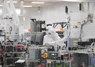 三方面發(fā)力加快培育和發(fā)展新質(zhì)生產(chǎn)力 高質(zhì)量發(fā)展底氣足、潛力大