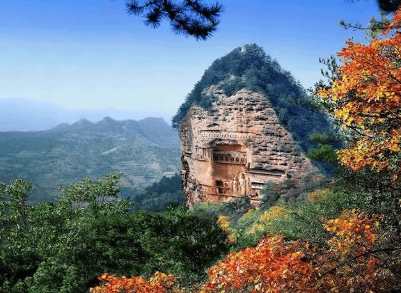 清明小長假進入預訂高峰期，天水旅游訂單量同比增長超21倍