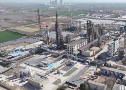 河南省首個(gè)SOEC電解水制氫項(xiàng)目落地濮陽(yáng)