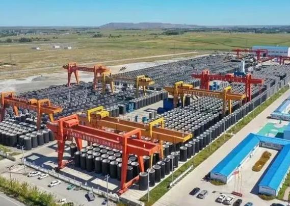 前2個月內(nèi)蒙古經(jīng)濟運行態(tài)勢良好