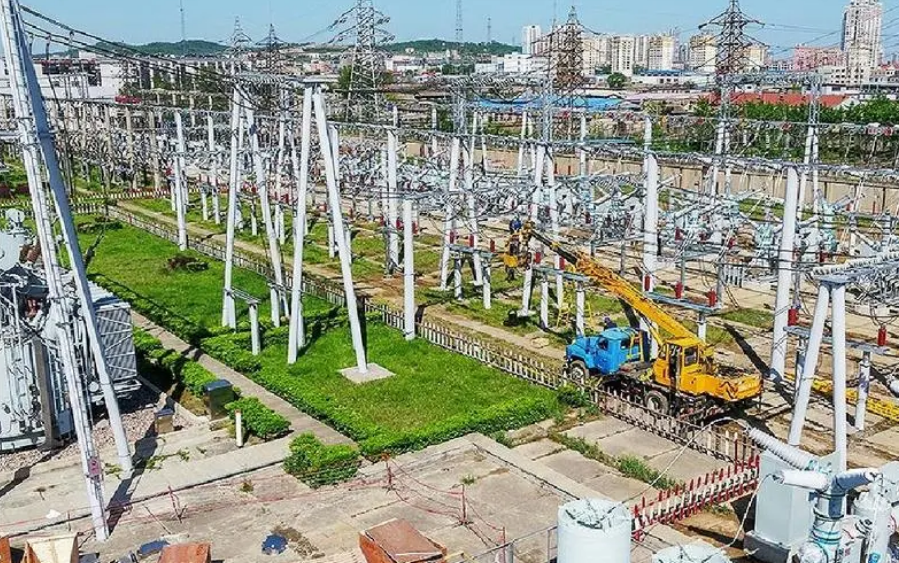 國(guó)網(wǎng)遼寧電力發(fā)布2023年履行社會(huì)責(zé)任成果報(bào)告