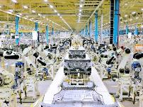 廣東：正在抓緊制定實(shí)施方案和配套政策，推進(jìn)7大領(lǐng)域設(shè)備更新改造