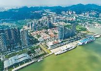 廣東：進(jìn)一步落實(shí)落細(xì)深圳、橫琴、南沙放寬市場(chǎng)準(zhǔn)入特別措施