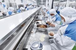 加快推動預制食品產業(yè)健康發(fā)展