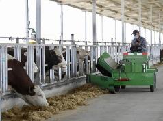 內(nèi)蒙古現(xiàn)代畜牧業(yè)發(fā)展戰(zhàn)略研究項目啟動 重點聚焦奶牛、肉牛、肉羊三大產(chǎn)業(yè)