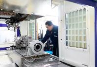 內(nèi)蒙古：科技強支撐產(chǎn)業(yè)強