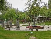 公園文化，樂(lè)在其中