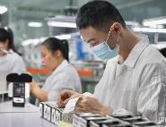 勁增51%！1-2月福建省手表出口2.2億元