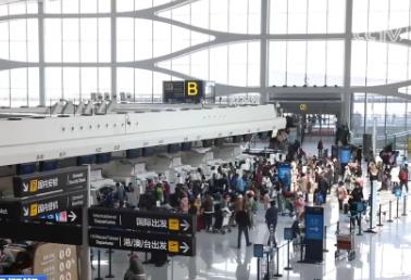 國(guó)內(nèi)游人數(shù)創(chuàng)新高、入境游持續(xù)火熱 我國(guó)旅游業(yè)增長(zhǎng)潛力大活力足