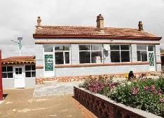 內(nèi)蒙古農(nóng)村宅基地改革“兩項(xiàng)試點(diǎn)”進(jìn)度全國領(lǐng)先