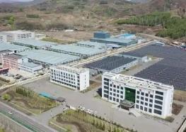 吉林?。赫猩桃Y項(xiàng)目加速落地